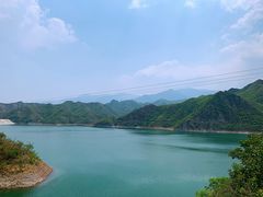 -北京灵山风景区