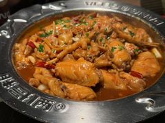 -胖哥俩肉蟹煲(湖滨银泰in77店)