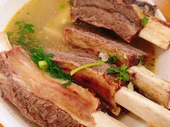 -谢继红26号牛肉汤(田家庵店)