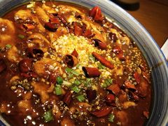 -好嫂子酱猪手•农家菜(华远坊店)