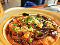 -老淮滨-蚌埠非遗小吃(淮河路店)