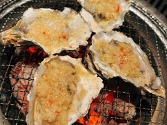 -大牛焱烧·和牛·海鲜炭火烧放题