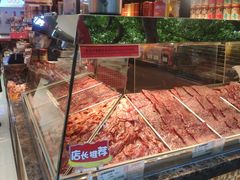 -上海全国土特产食品商场(淮海中路店)