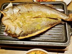 -耶里夏丽·新疆菜·家庭聚场(百联中环购物广场店)