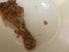 川辣嫩牛五方欢聚餐-肯德基(宁波万达店)