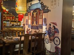 -杨记隆府重庆江湖菜(大悦城店)