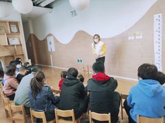 -YoKID优儿学堂早教托育园(青塔路店)