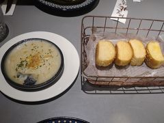 -西堤牛排(北京国瑞店)