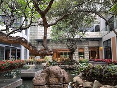 -寻味顺德·顺峰山庄(大良店)