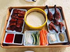 -学成饭店(官南大道店)