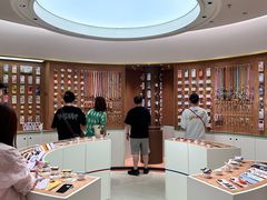 -深圳湾万象城(南山店)