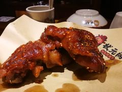 -状元阁烧烤(群力店)