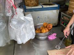 -钱记包子糕团