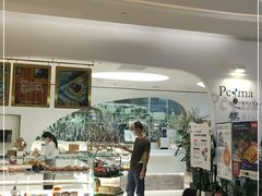 -Perma Café樸門(五羊店)