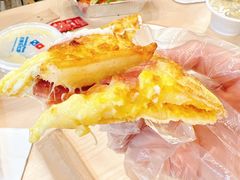 -达美乐比萨(朝阳路店)