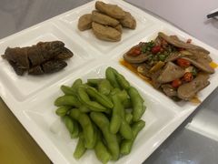 -银都上海菜馆(粤海东路店)