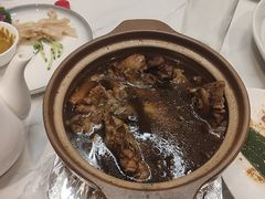 -东方太阳城淮扬餐厅(会所中餐厅店)