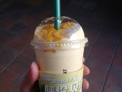 -茉酸奶(松江开元地中海店)