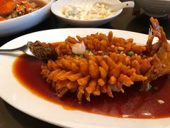 -玫瑰厅上海菜(兴国路店)