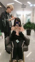 -17style壹柒造型