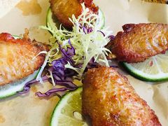 -遇见西木美式餐厅(体育路店)