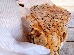 餐前面包-Solo(衡山路店)