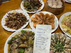 -温州一家人美食(西木头市店)