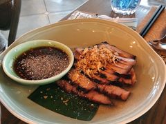 -CHINCHIN 青青·泰国料理(万象食家店)