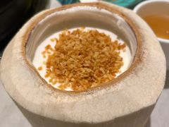 -四季缤纷椰子鸡(梅溪新天地店)