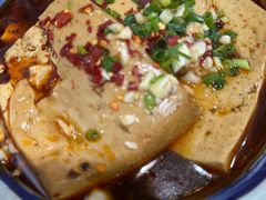麻辣豆腐-王阿盖手工小吃(环城西路店)