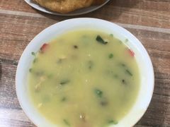 -老方子馅饼粥(台东店)