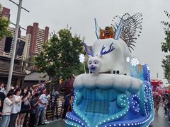 -沈阳方特欢乐世界