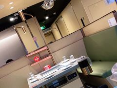 -海底捞火锅(龙湖三千集店)