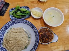 -裕兴记·三虾面(西北街总店)