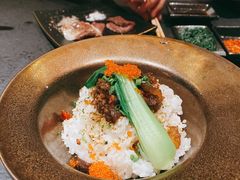 -300杯·和牛烧肉清酒专门店(廊里店)