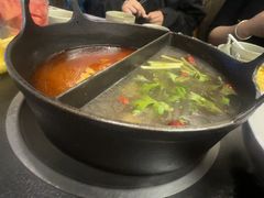 -盡膳口福·百年汤方火锅(科华北路店)