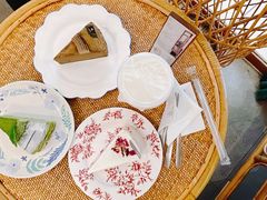 -甜莺蛋糕(顺盈时代广场店)