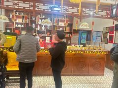 -富华斋饽饽铺·宫廷糕点·伴手礼(护国新天地店)