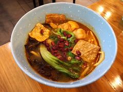 -螺大蛳柳州螺蛳粉·火锅·热干面(西城永捷店)