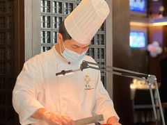 -秀儿四九城·新京菜(亚运村鸟巢店)