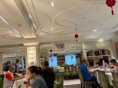 大堂-大鸭梨烤鸭(左家庄店)