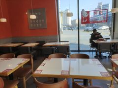 -喜家德虾仁水饺(金融中心店)