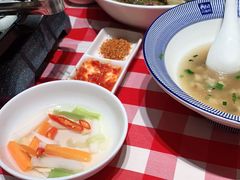 -西贝(上海我格广场店)