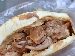 优质夹馍-子午路张记肉夹馍(翠华路店)