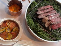 -AZUR聚(香格里拉饭店)