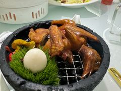 -3号仓库·创意中国菜(新世界城店)