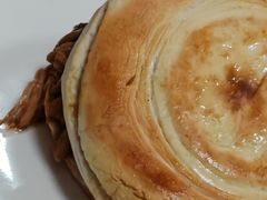 -秦豫肉夹馍(骡马市总店)