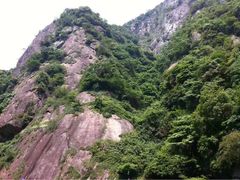 -浙东大峡谷风景区