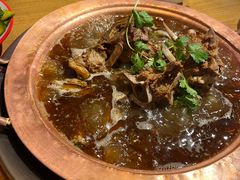 -老诚一锅(来北家园店)