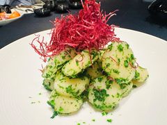 -江南雅厨·江南文化·苏州菜(李公堤店)